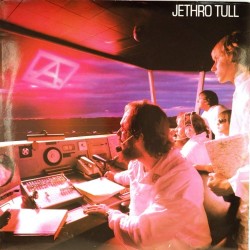 Пластинка Jethro Tull Jethro Tull